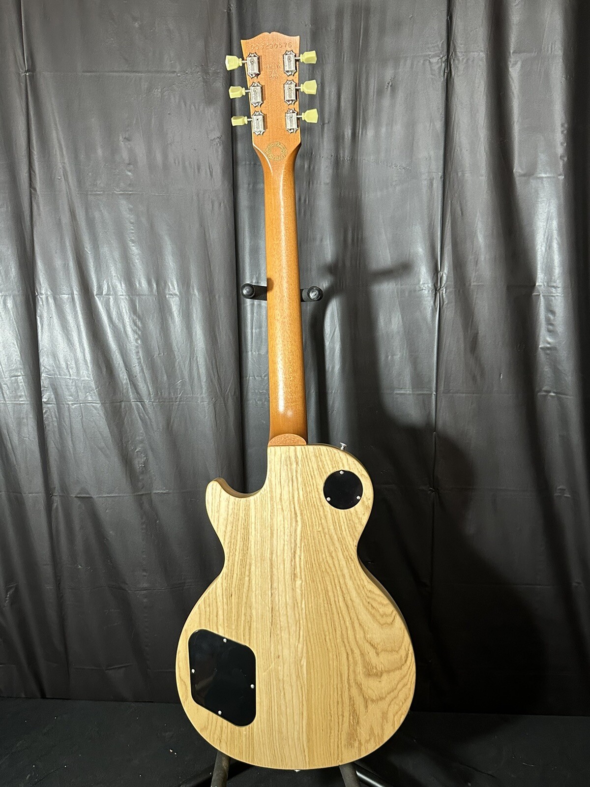 Gibson Les Paul Studio Smartwood W/OHSC