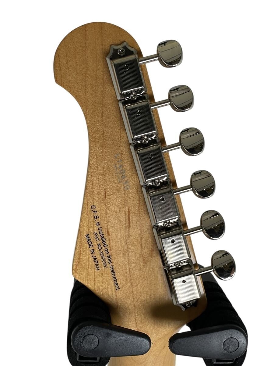 FgN(FUJIGEN) NST101/Neo Classic/2014 Electric Guitar
