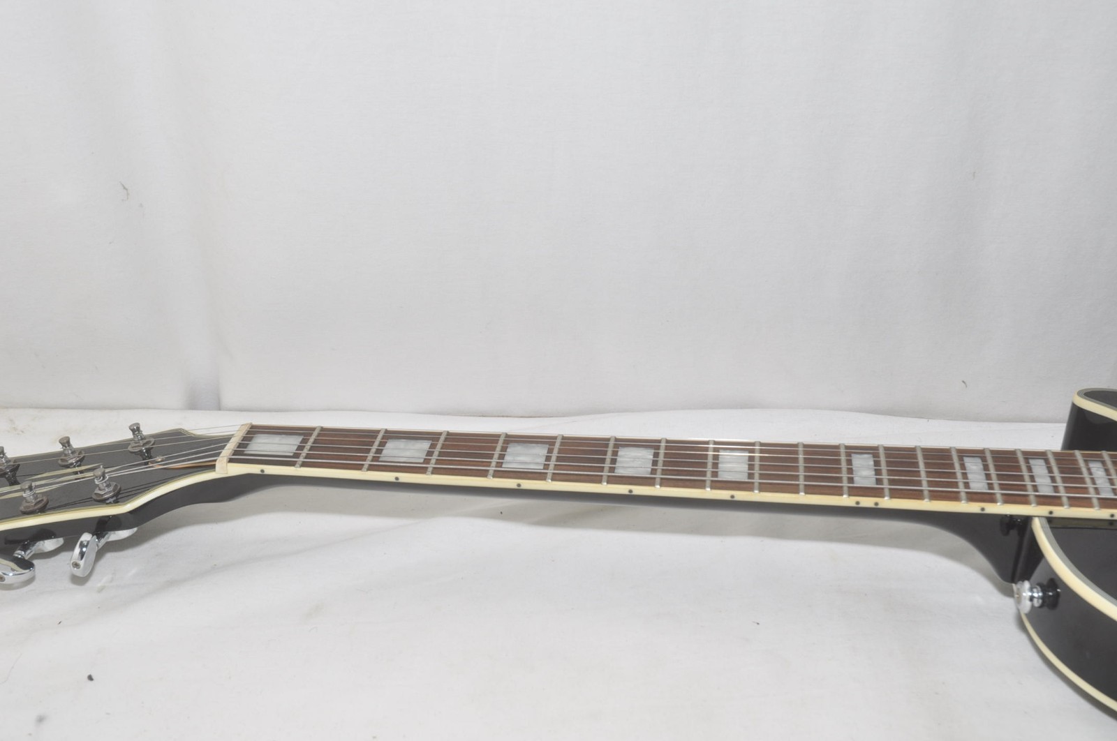 ESP GrassRoots / G-LP-60C JS 2009 Electric guitar Ref No 7508
