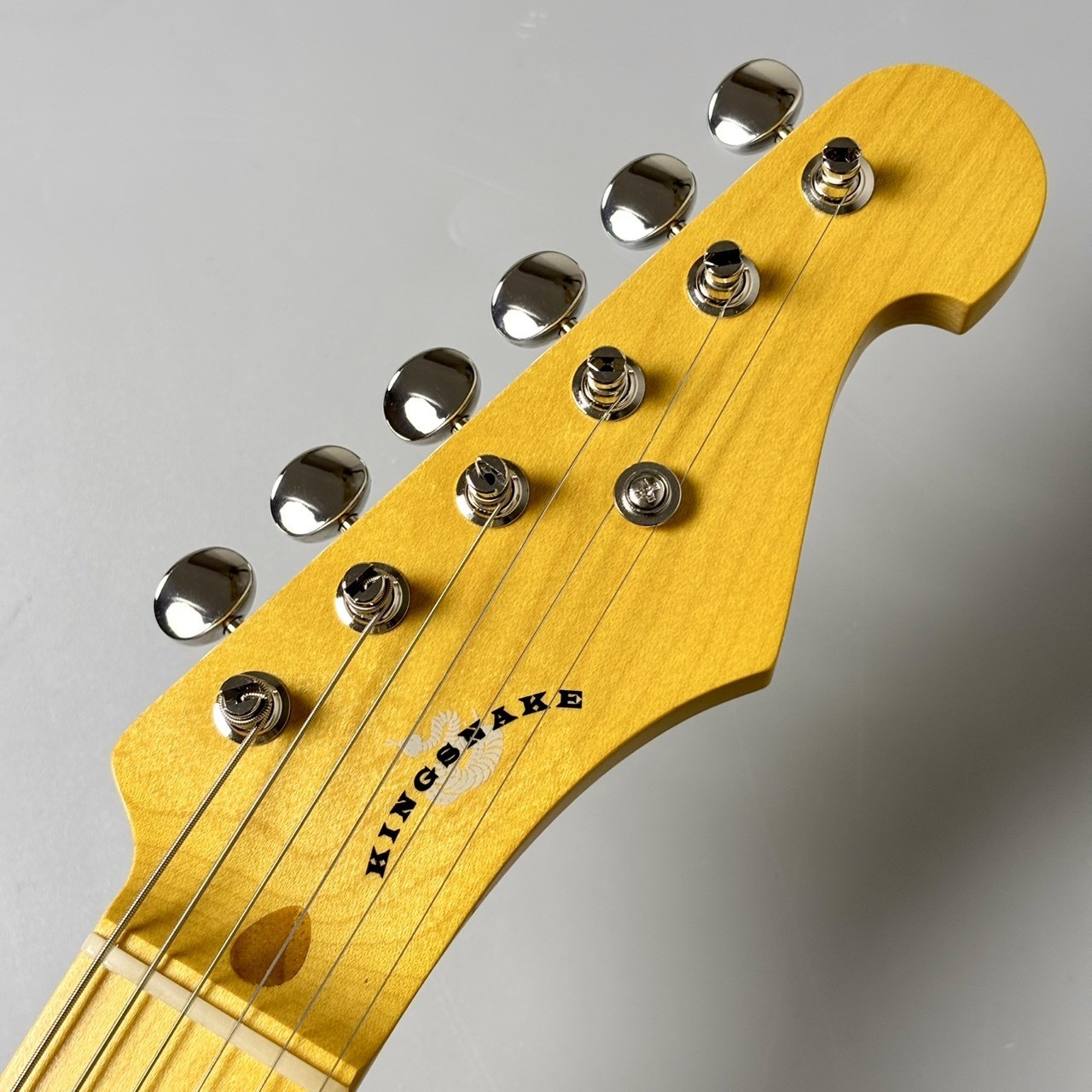 KING SNAKE Sidewinder CC -Butterscotch Blonde- #0229 TL #GGcy7