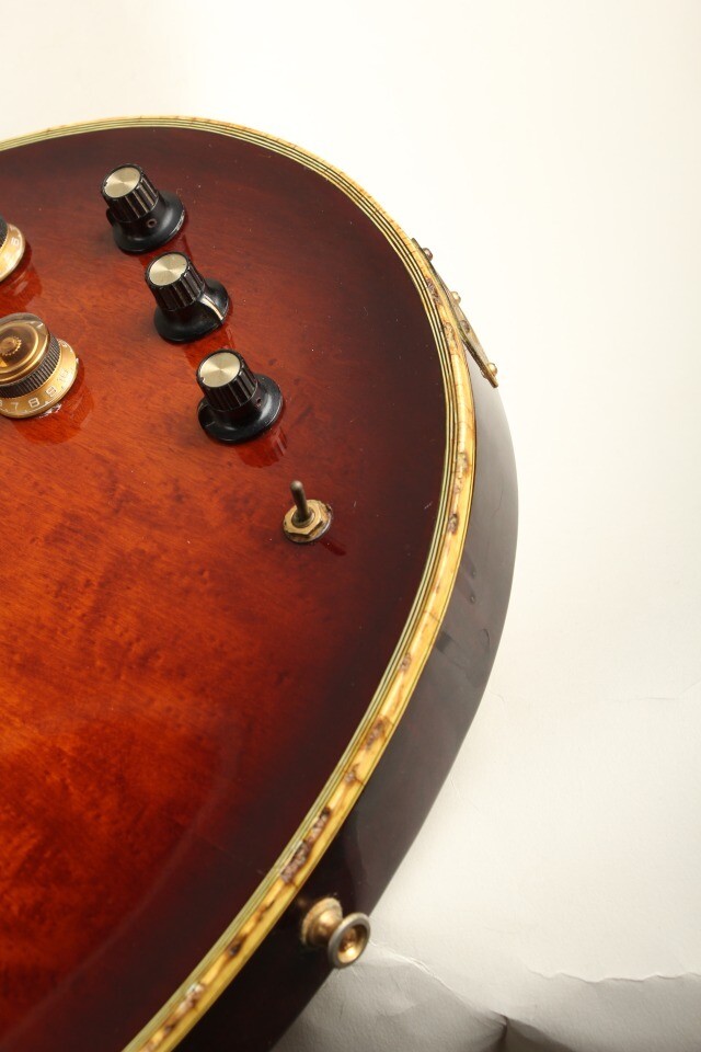 Ibanez 2622 Artist EQ”Antique Violin 1978″ Electric Gutiar [AUTH]