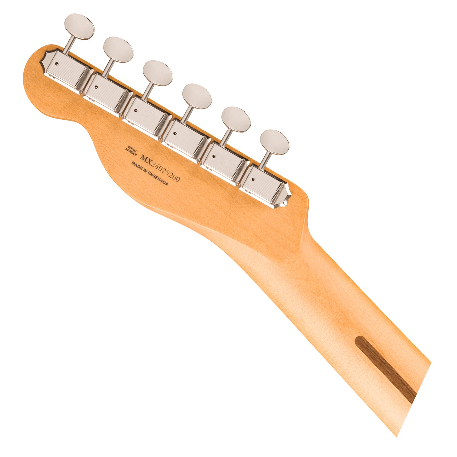 Fender Player II Telecaster – Coral Red w/Maple FB