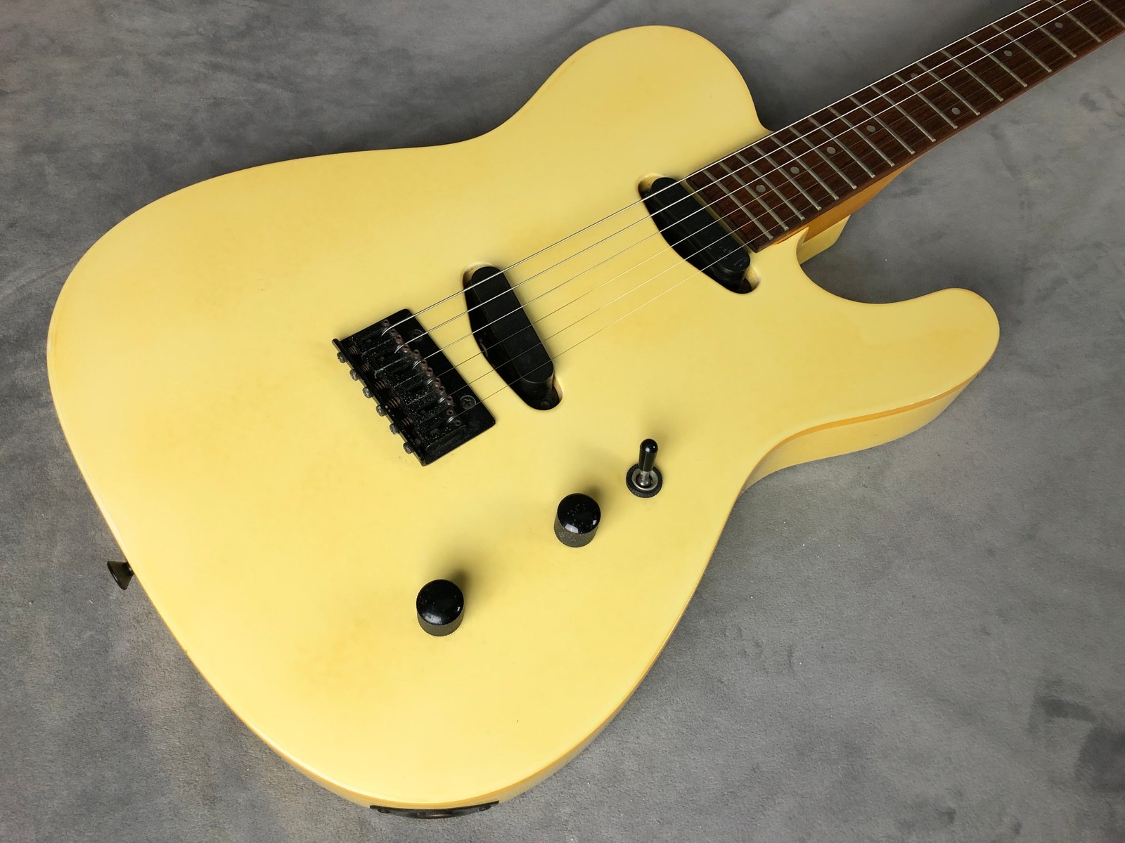 Fernandes TEJ-50 Limited Edition 1990ish