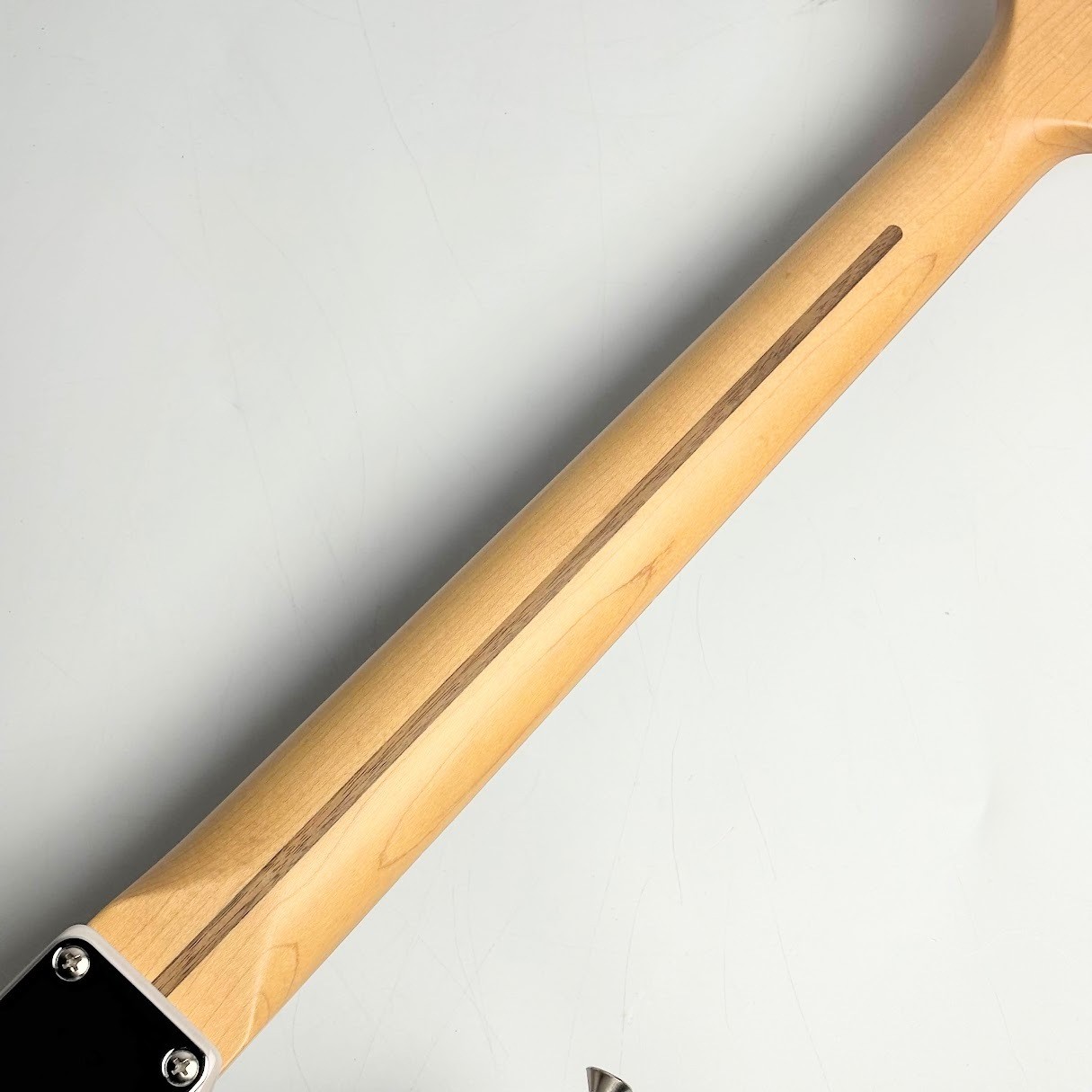 Fender Made in Japan Hybrid II Stratocaster US Blonde Weight:3.58kg