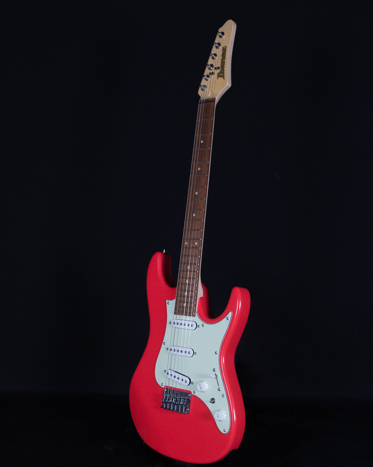 Ibanez AZES31 VM, Vermilion