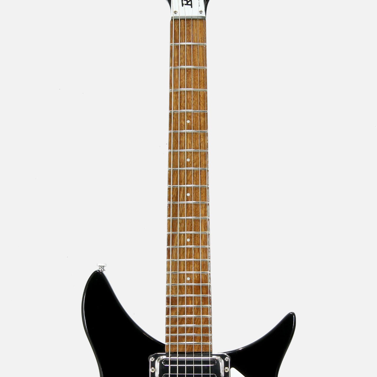 Rickenbacker 325C64 JG 4.035Kg with hard case Electric Guitar