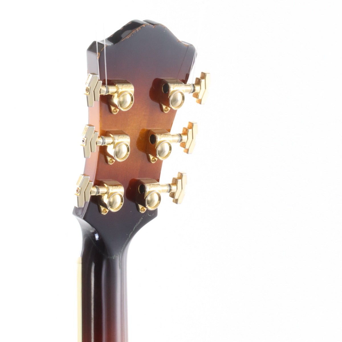 Eastman AR-403CE Sunburst [1107009]