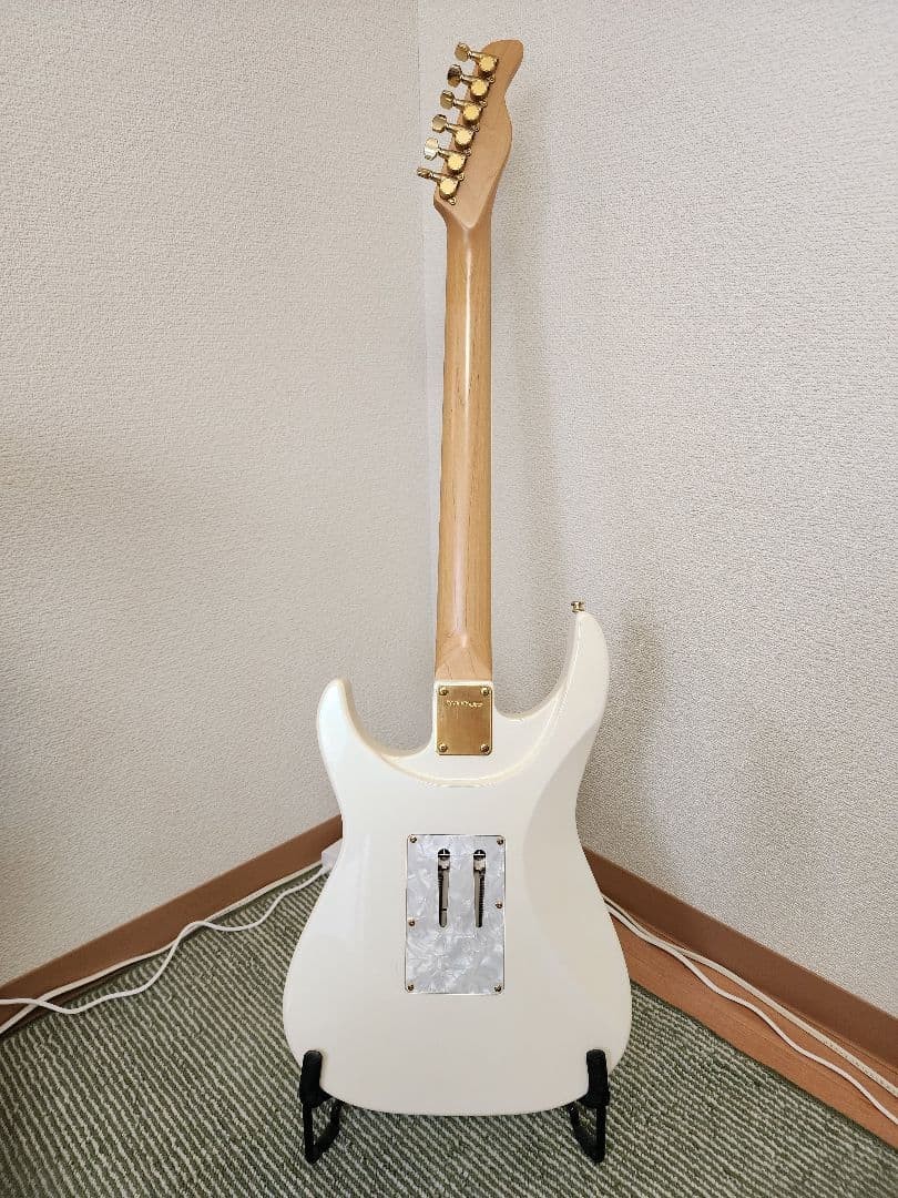 FERNANDES LA-80KK