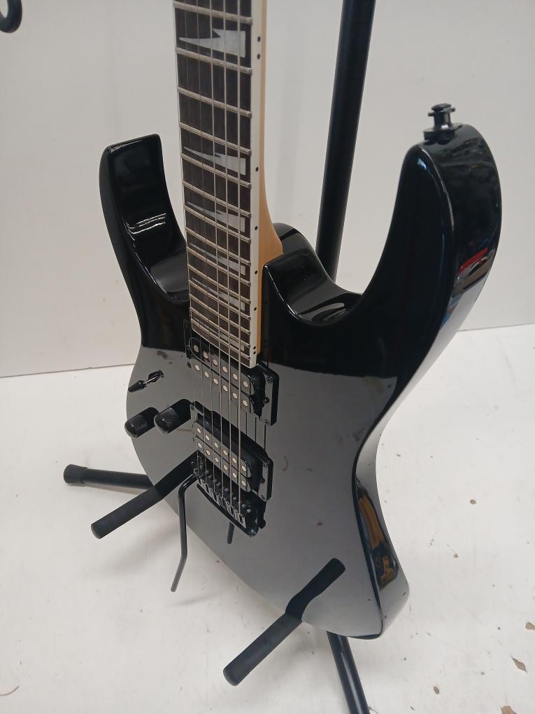 IBANEZ – GIO LEFT HANDED GUITAR (P18030336)