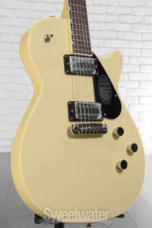Gretsch Electromatic Jet Club Electric Guitar -Buttercream