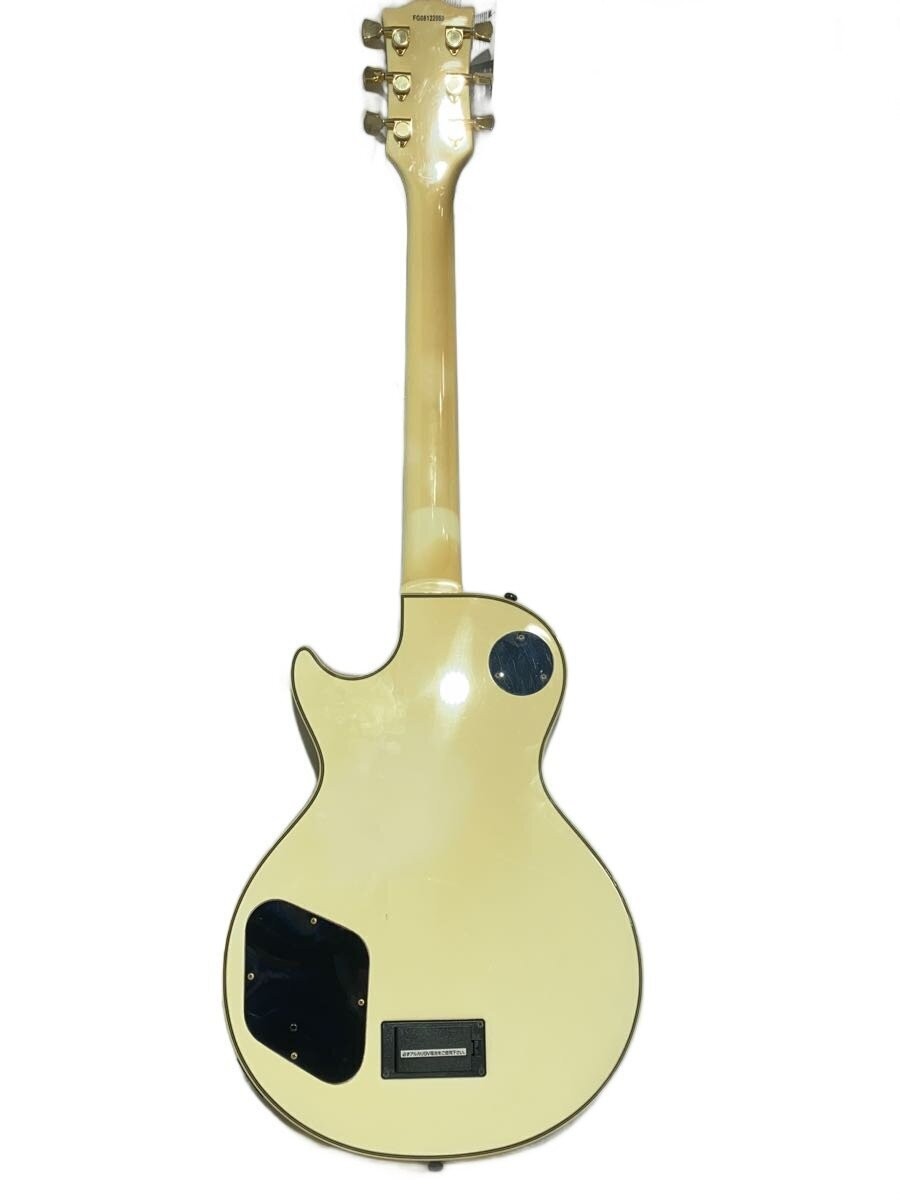 BURNY RLC-75S Les Paul Type Electric Guitar with Sustainer