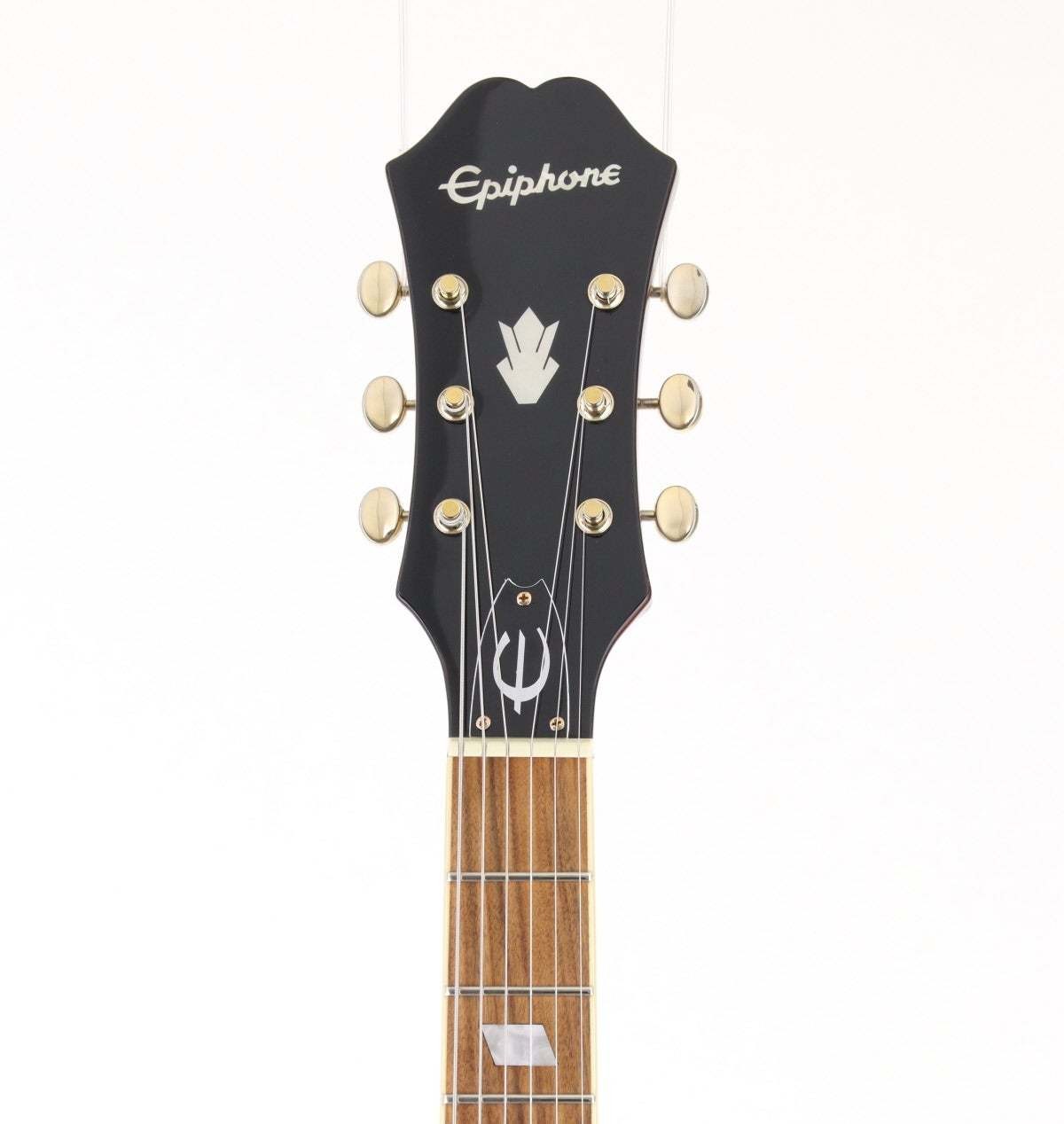 Epiphone Riviera Custom P93 Wine RED Used Electric Guitar 2020