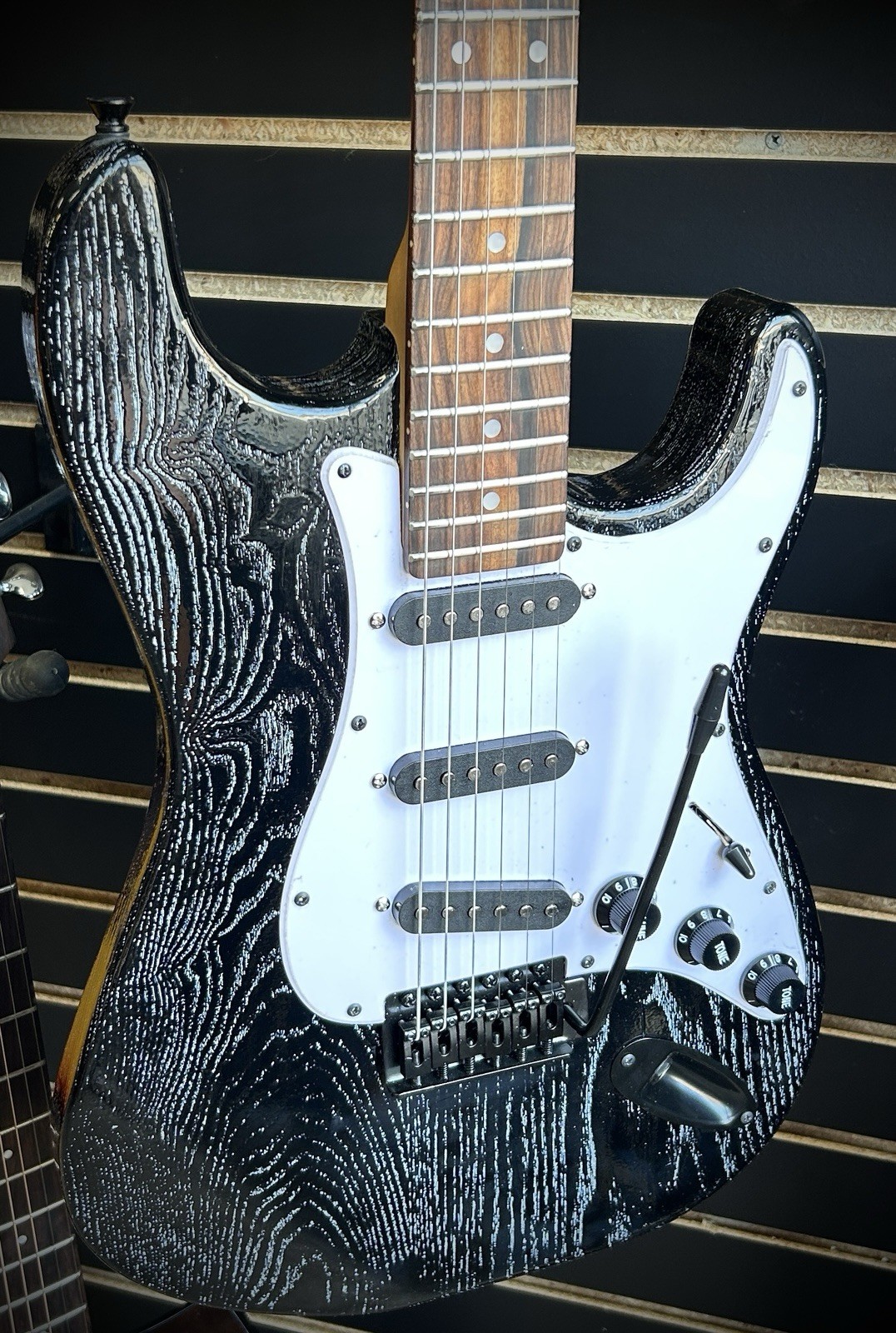 Rafferty Storm Rider Electric Guitar