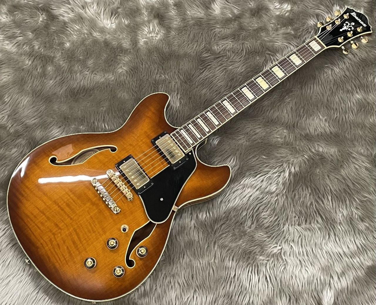Ibanez AS93-VLS12-05 o10865