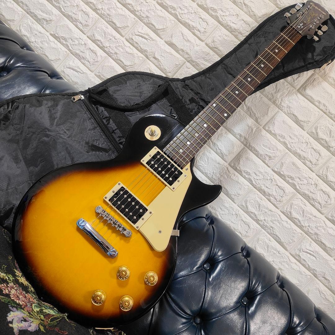 Epiphone Les Paul 100 Epiphone Les Paul