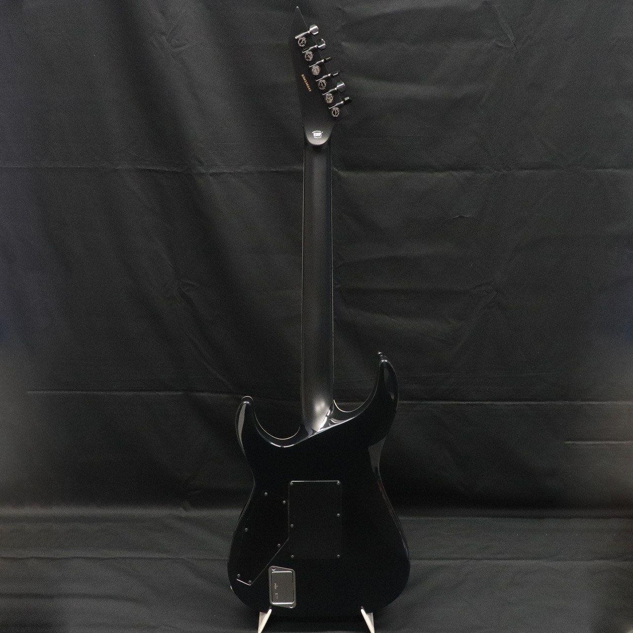 E-II HORIZON FR-II See Thru Black Sunburst Electric Guitar