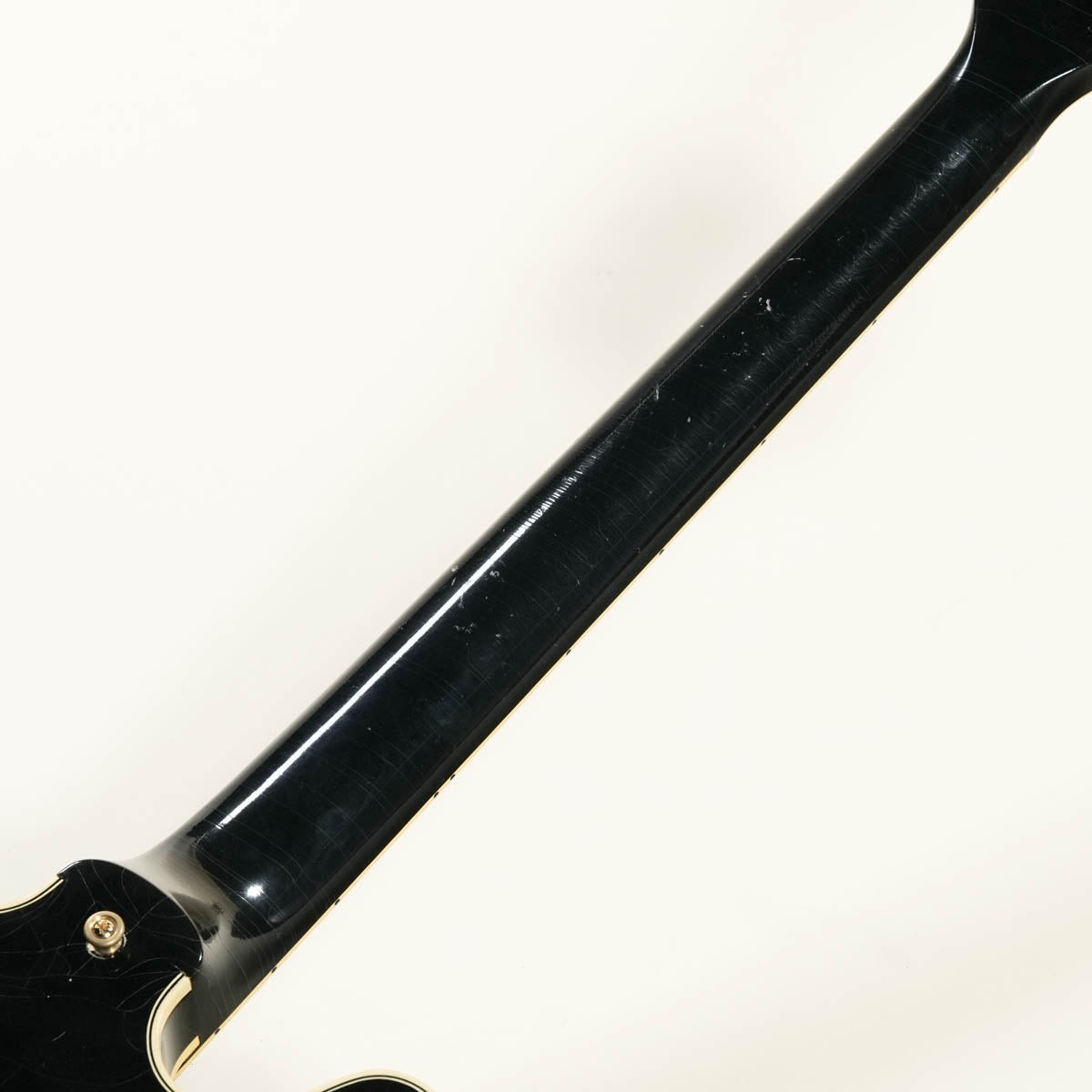 Gibson Custom Shop Murphy Lab 1959 ES-355 Ebony Ultra Light Aged 2022 [A92913]
