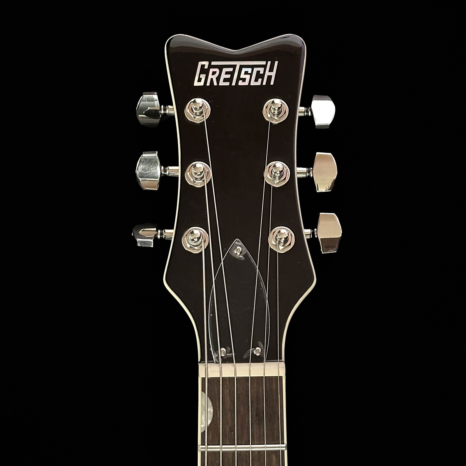 Gretsch Electromatic CVT Double-Cut with Wraparound, Vintage White