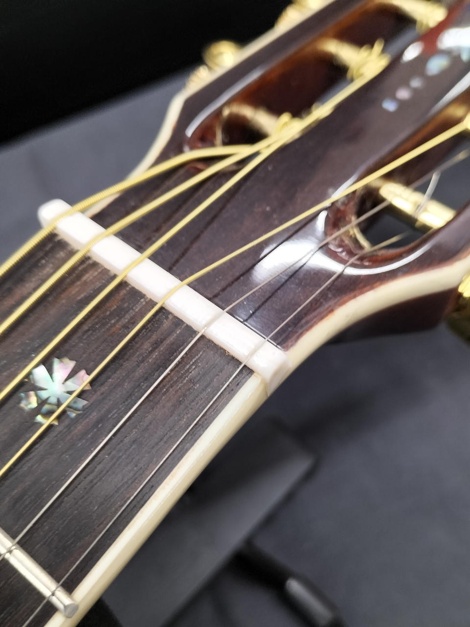 ARIA DREADNOUGHT ADL-935 Acoustic Guitar