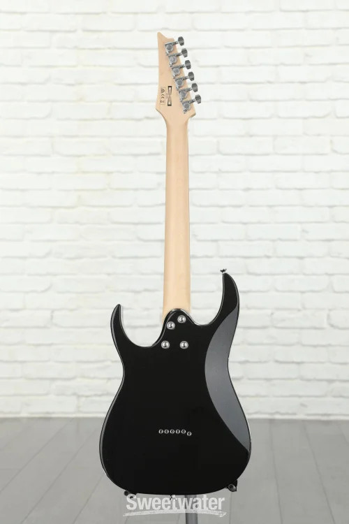 Ibanez miKro GRGM21 Electric Guitar – Black