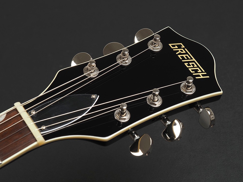 Gretsch G2420 Streamliner Hollow Body with Chromatic II Broad’Tron BT-3S Pickups