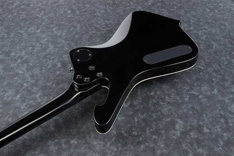 Ibanez PSM10BK MiKro Paul Stanley Signature 6str Electric Guitar (22.2″ scale) –