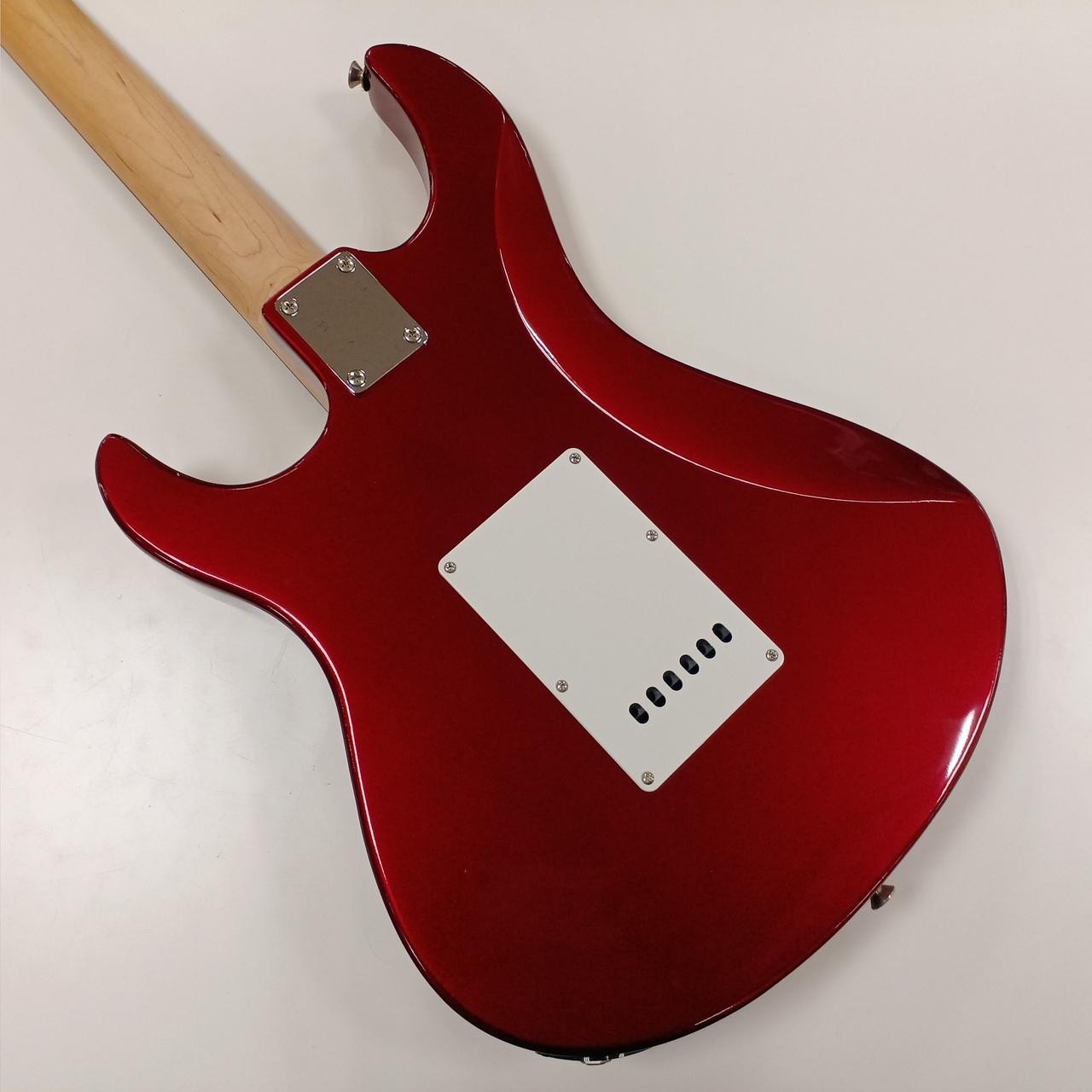 YAMAHA PAC012 Electric Guitar-22