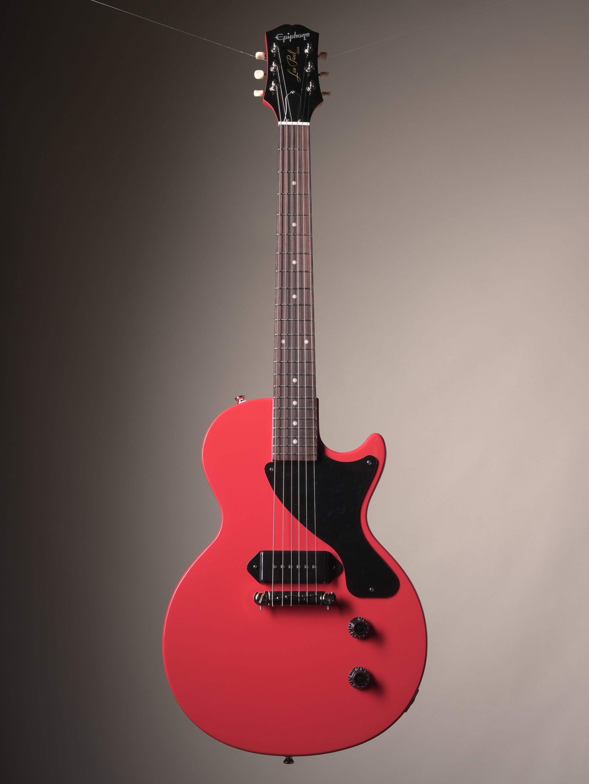 Epiphone Les Paul Junior Billie Joe Armstrong Signature Electric Guitar – Radian