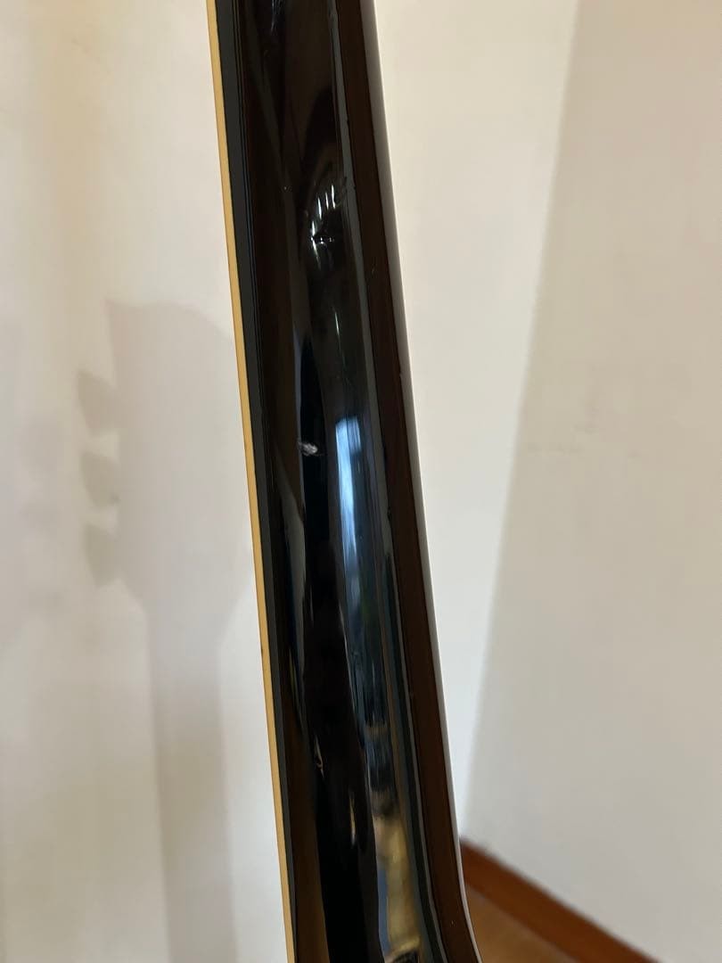 [Ebony fingerboard Early] Bucchus BLC-70/80 70s Style