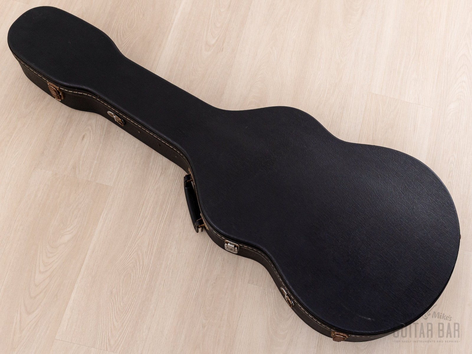 1993 Epiphone Casino Near-Mint, Pre-Elitist Revolution-Spec, Japan Terada