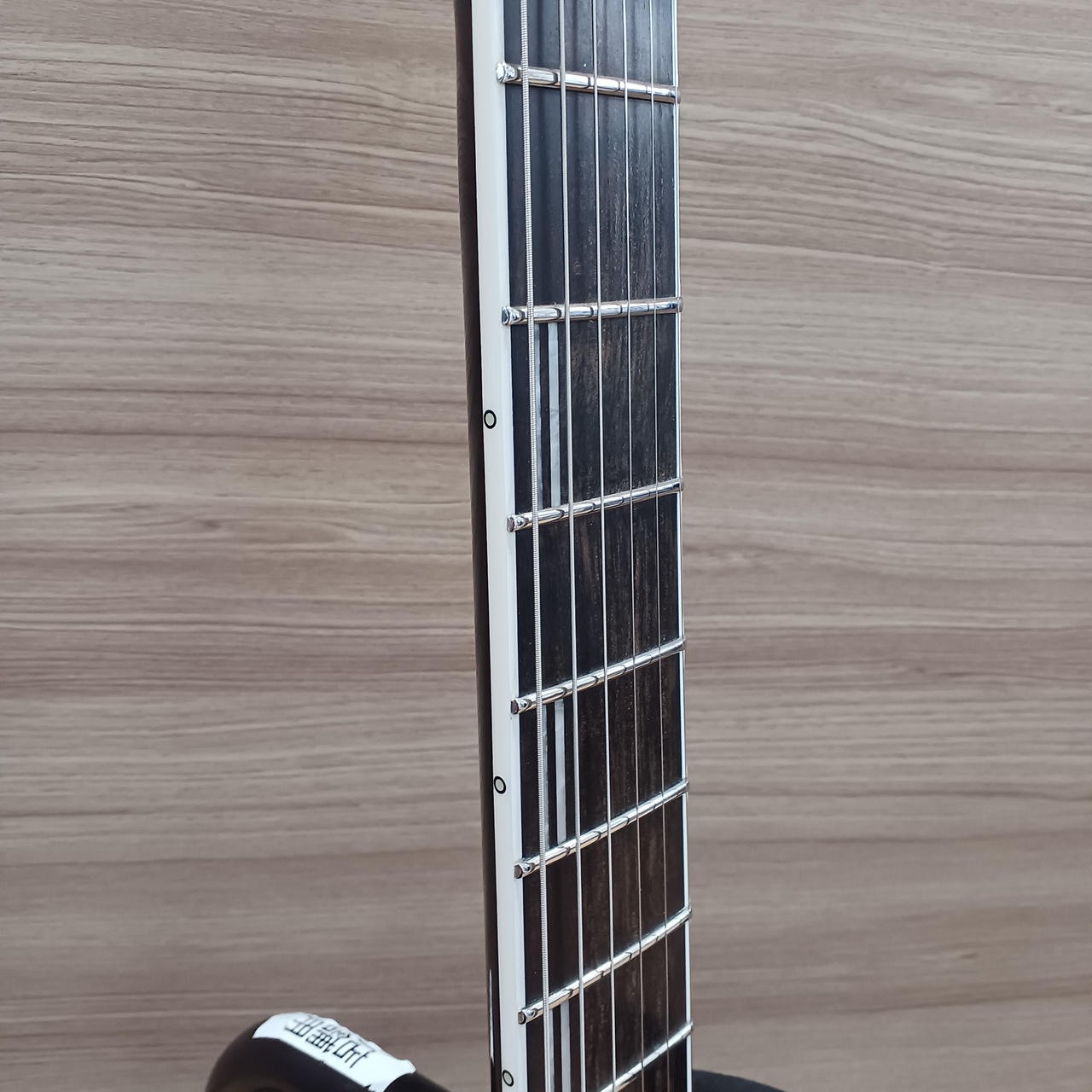ESP E-HORIZON-I Electric Guitar W/Gig Bag Tremolo Arm Shipping From Japan