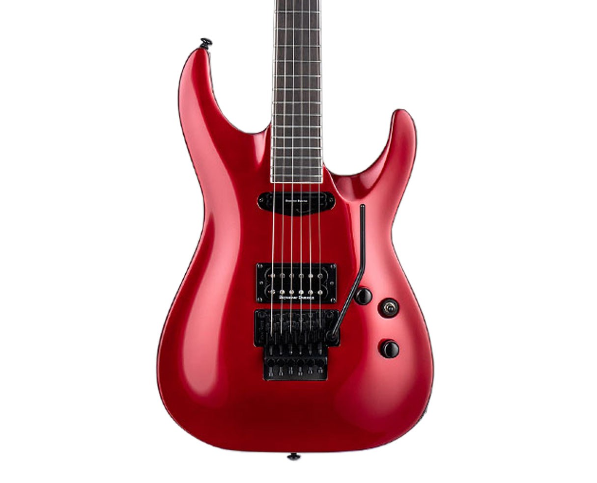 ESP LTD Horizon CTM ’87 Electric Guitar – Candy Apple Red – B-Stock