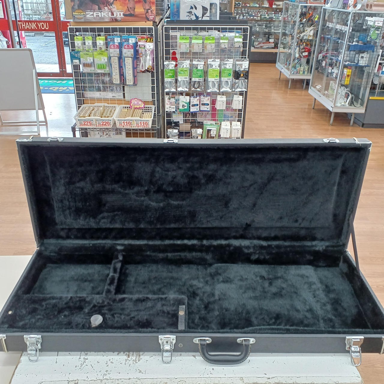 [Fender Japan] JM66B-98 ’66 Jazzmaster Reissue Block Inlay Electric Guitar CIJ