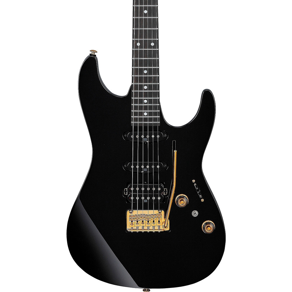 Ibanez AZ26P1 Premium Electric Guitar Black