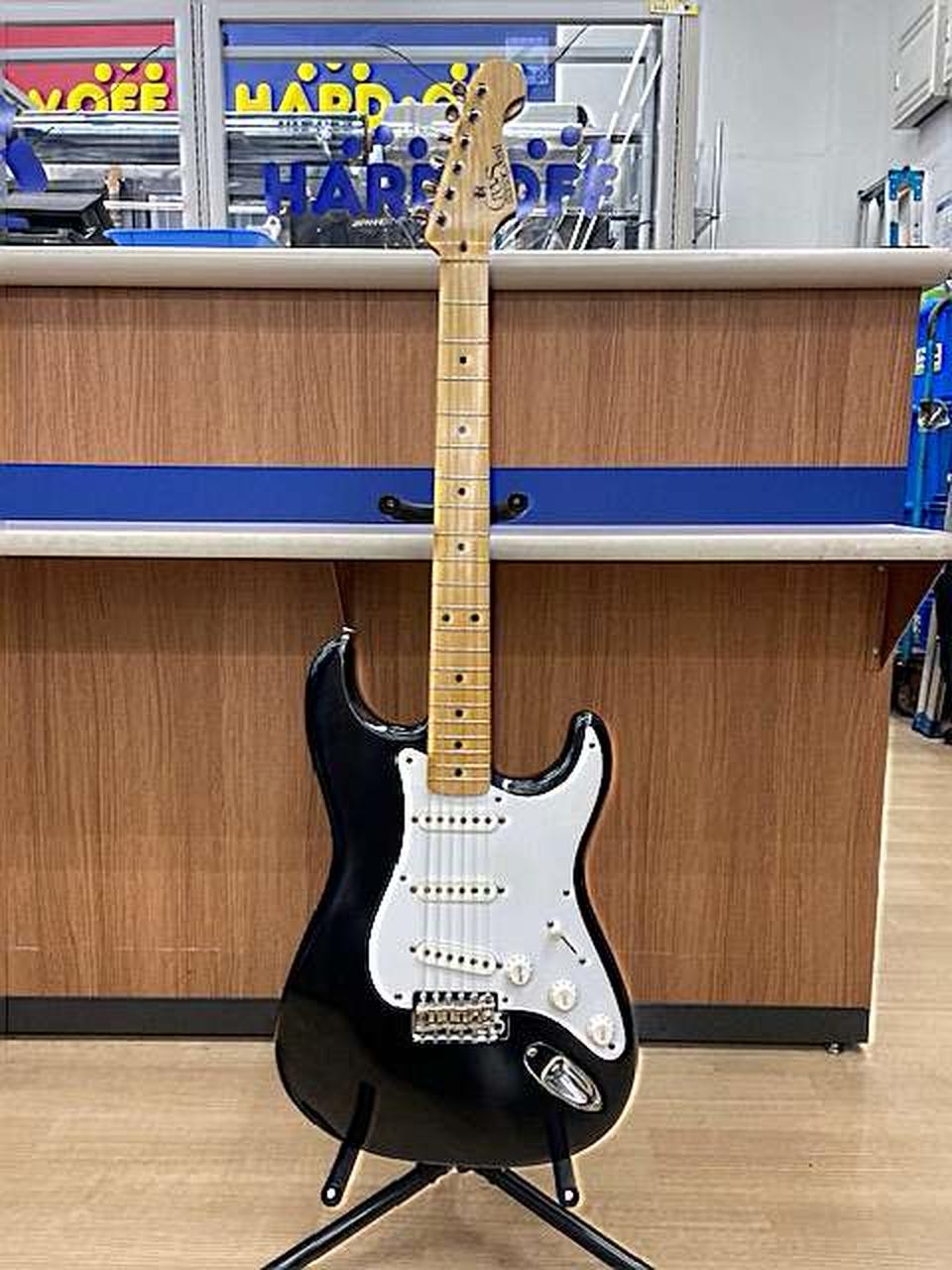 CREWS MANIAC SOUND Stratocaster Type KTR ST 50S