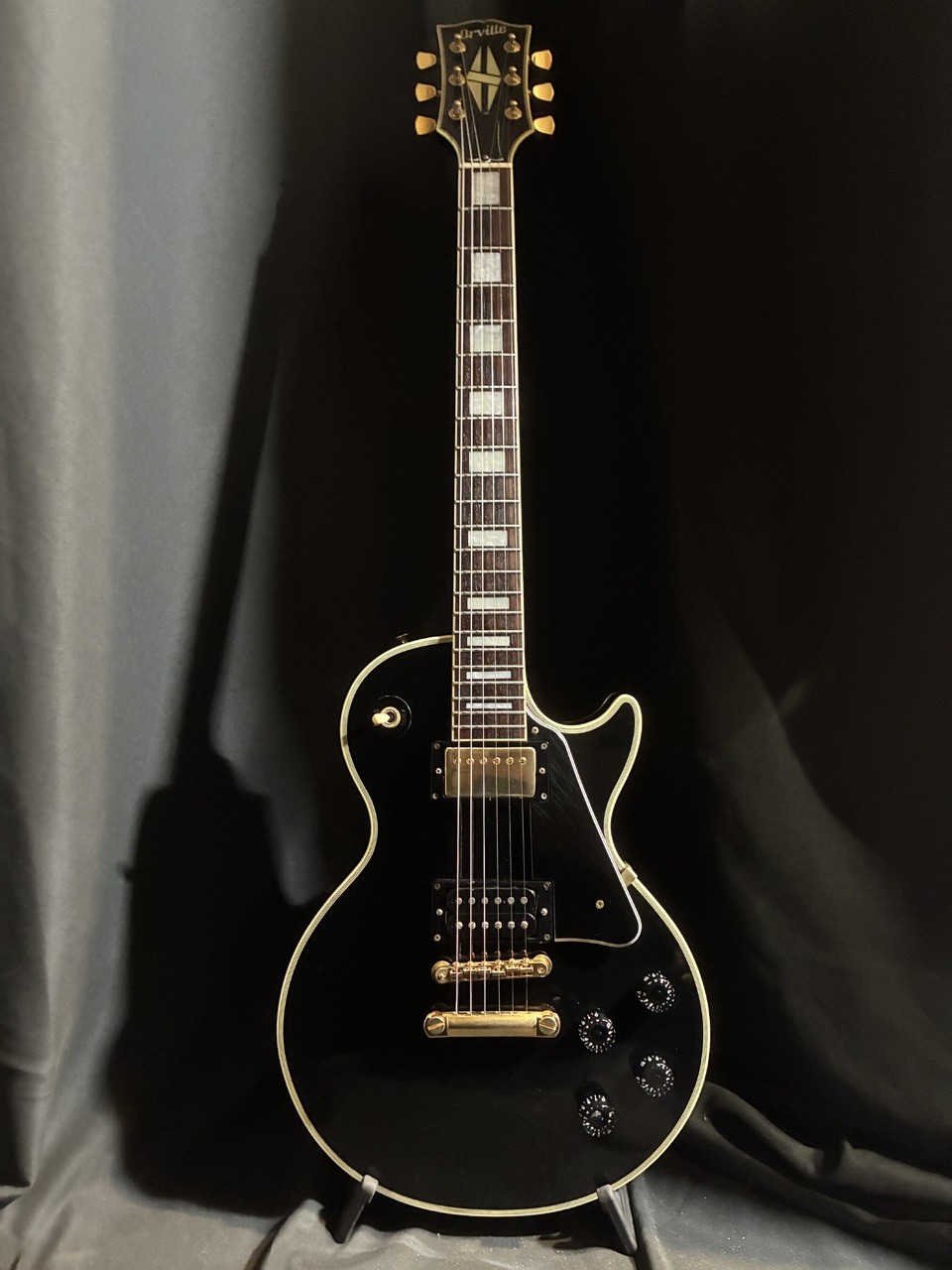 Orville LPC-75 Mod Used Electric Guitar 1994