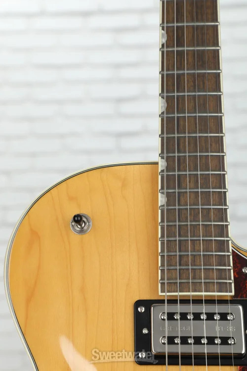 Gretsch G2420 Streamliner Hollowbody Electric Guitar with Chromatic II Tailpiece