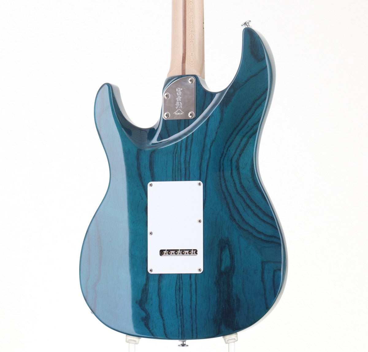 FUJIGEN Expert ODYSSEY EOS ASH-M See-through Blue Burst [G161076]
