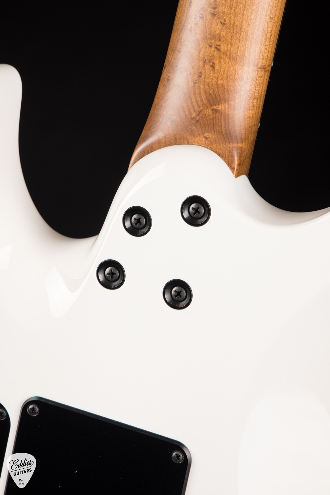 Suhr Modern Roasted – White #83398
