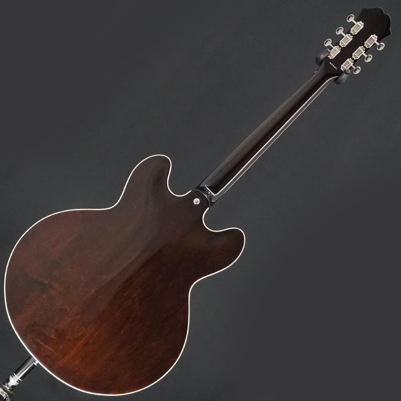 Epiphone 1965 Casino Made in Japan 1998 Vintage Sunburst Electric Guitar SN67482