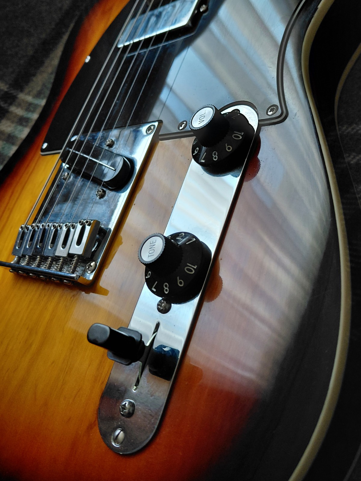 Bill Lawerence Swampcaster