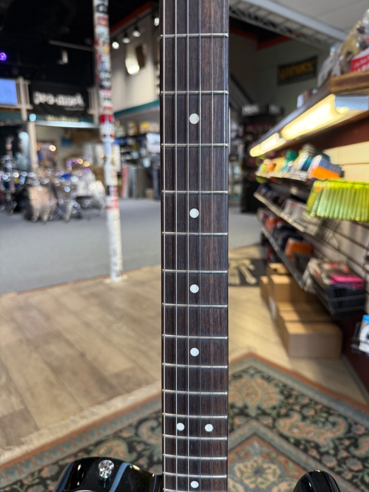 Fender Standard Telecaster, 3-Color Sunburst #269 W/ Free Shipping