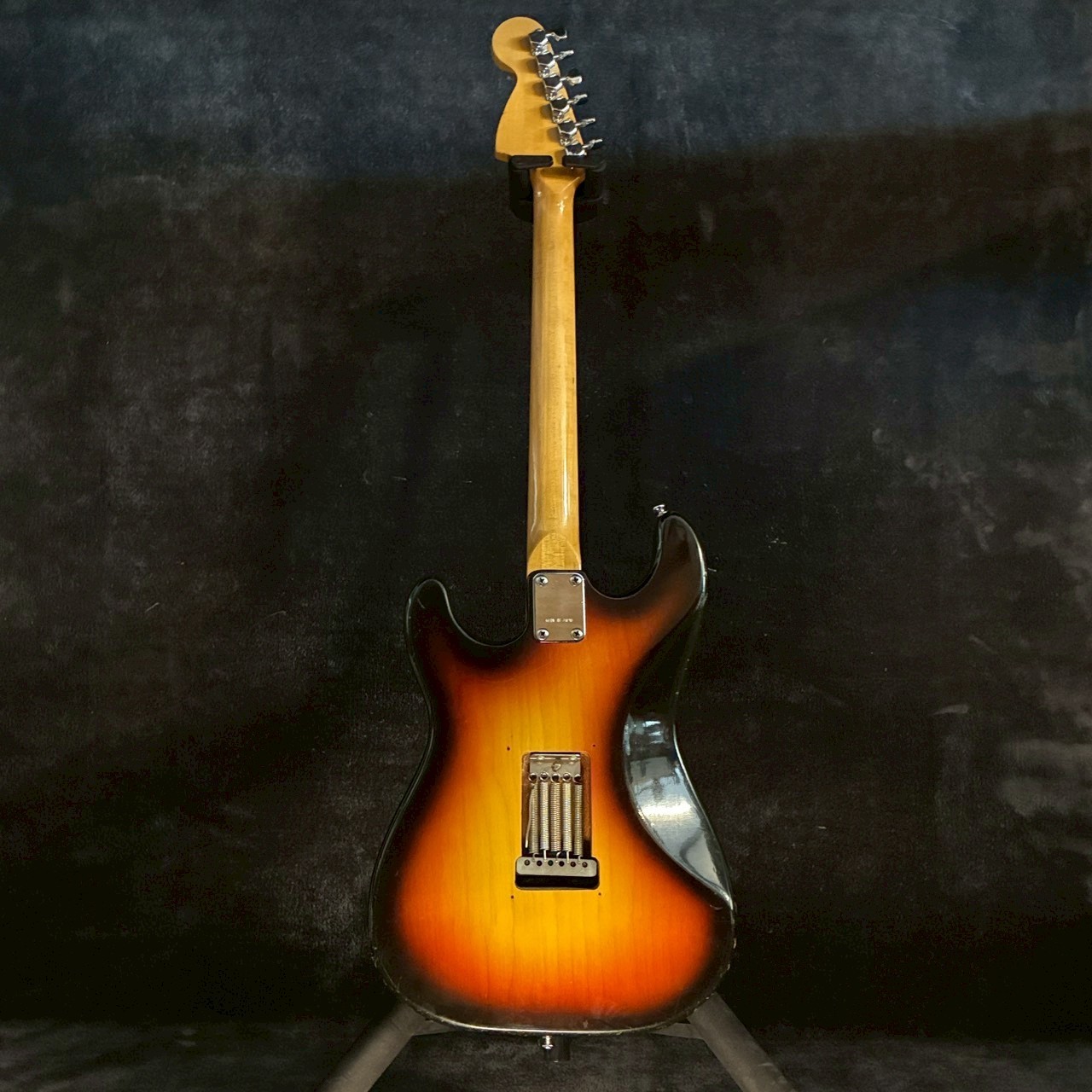 SE Series Early 70s Electric Guitar 3.61kg Used