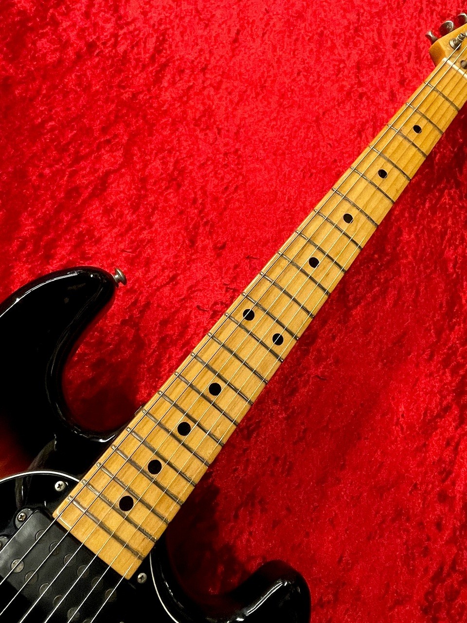 MUSIC MAN Sabre II 1978 Mod #A003466 4.05kg #GGek8