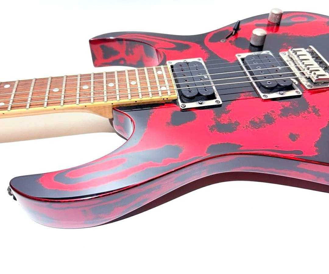[Limited Model] Ibanez RG321 Electric Guitar Ibanez