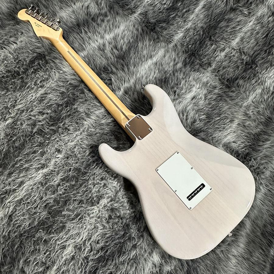 Fender MIJ Hybrid II Stratocaster Maple US Blonde Electric Guitar
