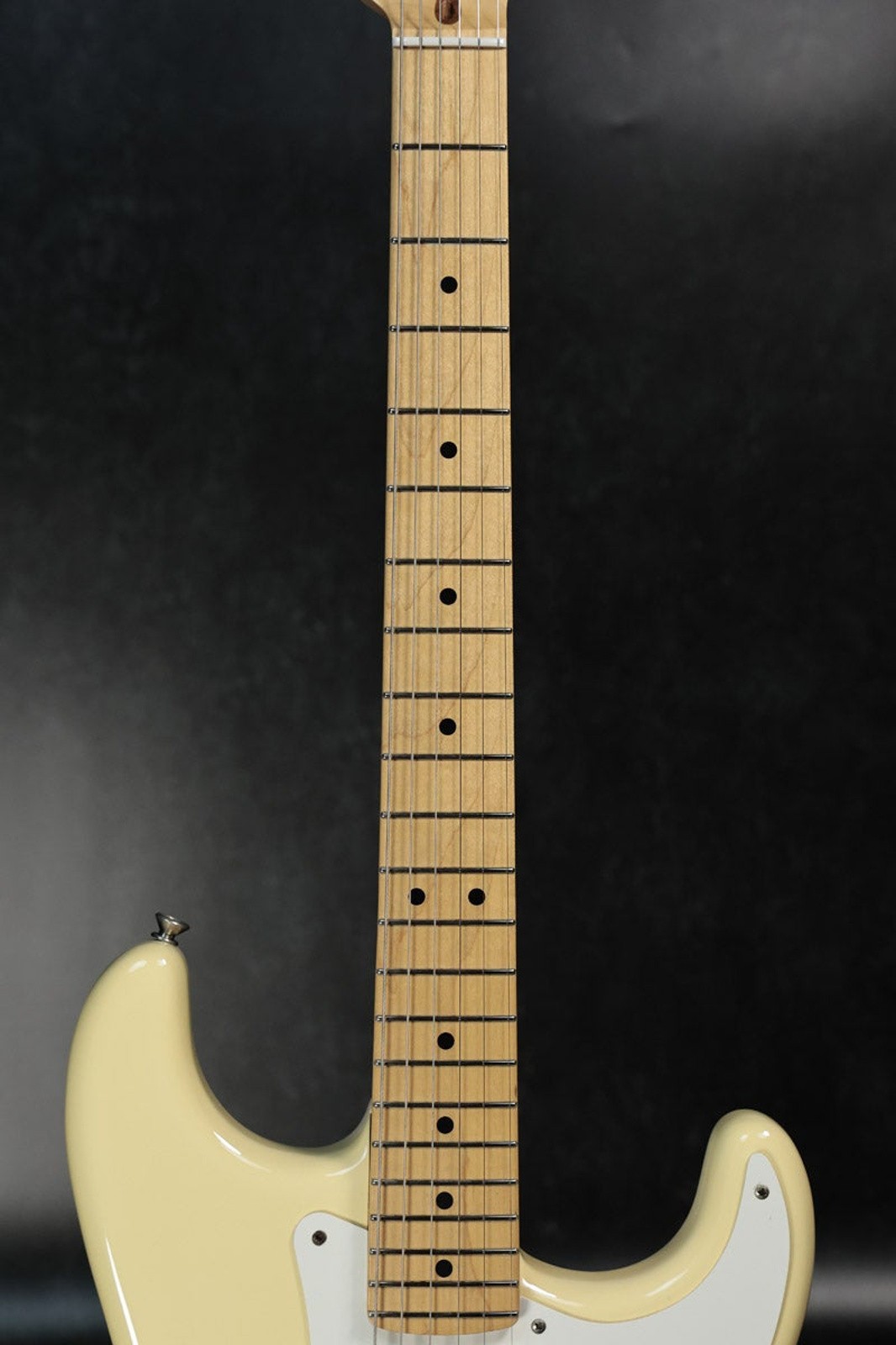 Fender Eric Clapton Signature Stratocaster OWH 2017 Used Alder Body w/Hard Case