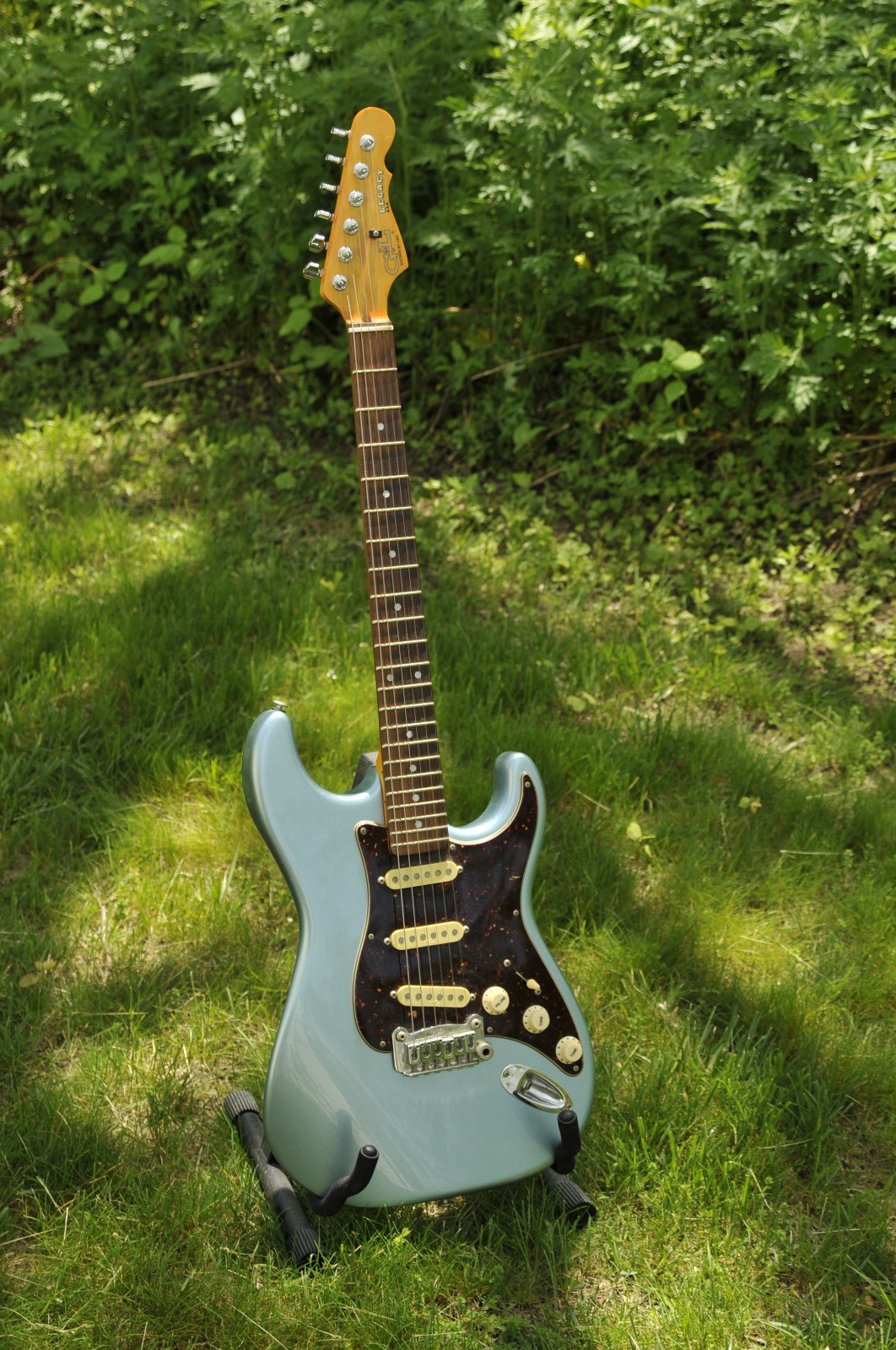 G&L Legacy (1997-8)