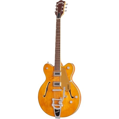 GRETSCH G5622T Electromatic® Center Block Double-Cut with Bigsby® Laurel