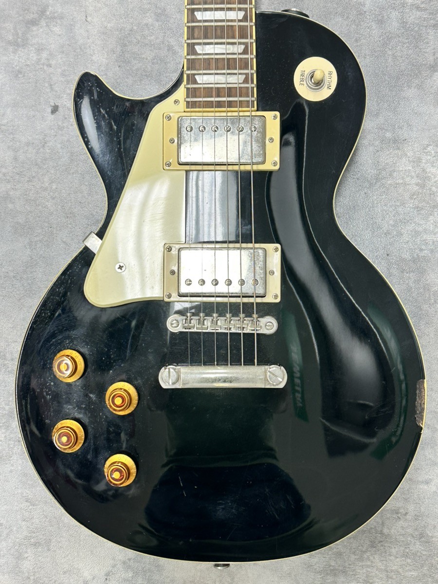 Epiphone Les Paul Standard 2015 6-String Electric Guitar (PD1125600)